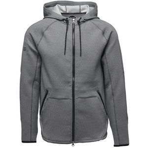 Dyne Renzo Training Full Zip Hoodie